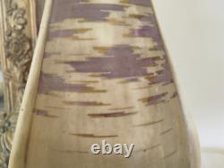 Vase AMPHORA Art Nouveau 1900 Ceramique Signe 39MAG 12/06