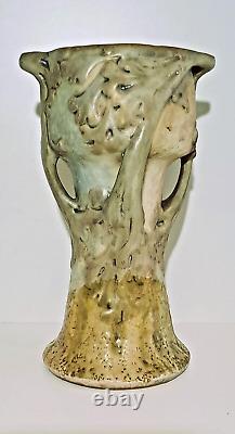 Vase Amphore Jugendstil Art Nouveau