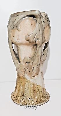 Vase Amphore Jugendstil Art Nouveau