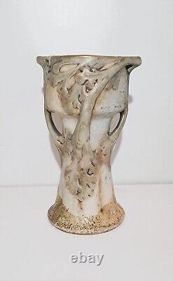 Vase Amphore Jugendstil Art Nouveau