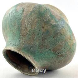 Vase Ancien Grés CHARLES GREBER Céramique Art Nouveau/deco, jeanneney/carries