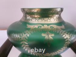 Vase Art Nouveau