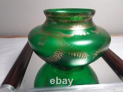 Vase Art Nouveau