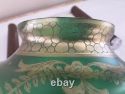 Vase Art Nouveau