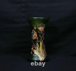 Vase Art Nouveau / Art Nouveau style, vase