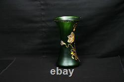 Vase Art Nouveau / Art Nouveau style, vase