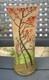 Vase Art Nouveau Attribué à Legras Peint à la main