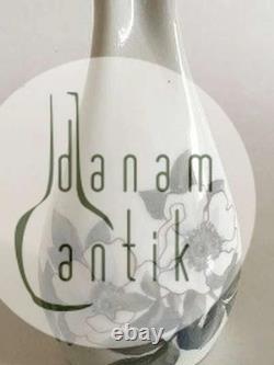 Vase Art Nouveau Bing & Grondahl No 3171/58