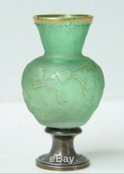 Vase Art Nouveau DAUM Daum