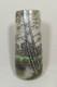 Vase Art Nouveau Émaillé Décor Hivernal Signé Jem Joseph Mure Pour Legras