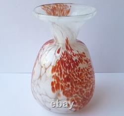 Vase Art Nouveau, Environ 1910 K522