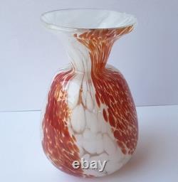 Vase Art Nouveau, Environ 1910 K522