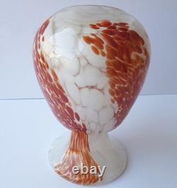 Vase Art Nouveau, Environ 1910 K522