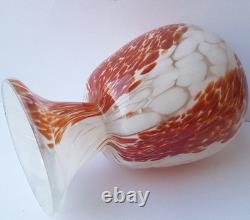 Vase Art Nouveau, Environ 1910 K522