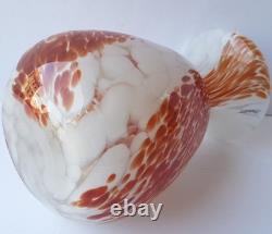 Vase Art Nouveau, Environ 1910 K522