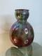 Vase Art Nouveau Léon Elchinger