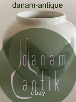 Vase Art Nouveau Royal Copenhagen 149/254