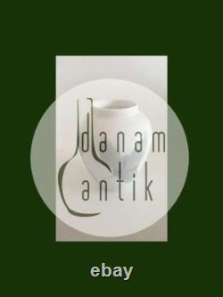 Vase Art Nouveau Royal Copenhagen 149/254