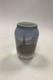 Vase Art Nouveau Royal Copenhagen No 4564