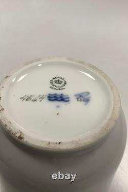 Vase Art Nouveau Royal Copenhagen No 4564