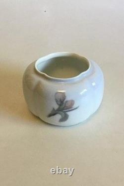 Vase Art Nouveau Royal Copenhagen No 53/424