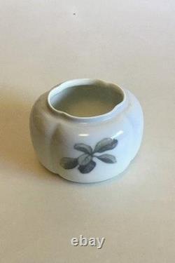 Vase Art Nouveau Royal Copenhagen No 53/424