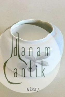 Vase Art Nouveau Royal Copenhagen No 53/424