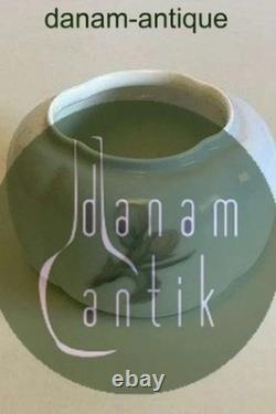 Vase Art Nouveau Royal Copenhagen No 53/424