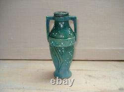 Vase Art Nouveau Signé LACHENAL