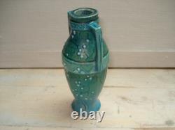Vase Art Nouveau Signé LACHENAL