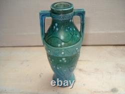 Vase Art Nouveau Signé LACHENAL