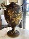 Vase Bronze offert Par La Compagnie Des Tramways & Omnibus De Bordeaux 1882