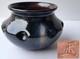 Vase En Céramique Art Nouveau Signé THEODOR KEERL Environ 1910 1920 K349