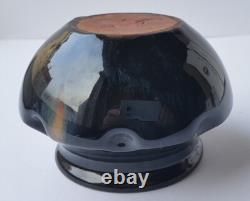 Vase En Céramique Art Nouveau Signé THEODOR KEERL Environ 1910 1920 K349