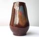 Vase En Céramique Art Nouveau Signé THEODOR KEERL Environ 1910 1920 O26