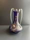 Vase En Verre Irise Loetz Art Nouveau Jugendstil