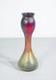 Vase Kralik Autriche Verre Soufflé Iridescent Époque 1910 Art Nouveau