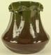 Vase Signé Jérôme Massier Vase Art Nouveau Jérôme Massier 1820/1909 Vallauris