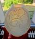 Vase VERLYS papillon verre opalescent Art Déco Nouveau Sabino Lalique Daum XXE