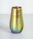 Vase Vasetto WMF Série Myra Verre Soufflé Iridescent Époque 1930 Art Nouveau