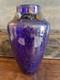 Vase Verre Irisé Loetz Art Nouveau Vers 1900