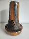 Vase XXL Ancien Jean Langlade Art Nouveau