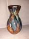 Vase ancien ART NOUVEAU attribué Léon ELCHINGER début XXeme Siècle