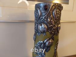Vase art nouveau