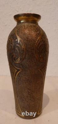 Vase art nouveau #247#