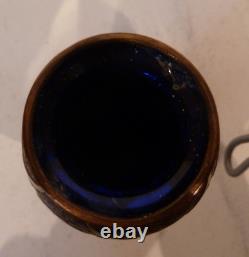 Vase art nouveau #247#