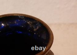 Vase art nouveau #247#