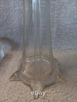 Vase art nouveau Allemagne. 2559