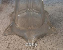 Vase art nouveau Allemagne. 2559