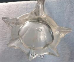 Vase art nouveau Allemagne. 2559